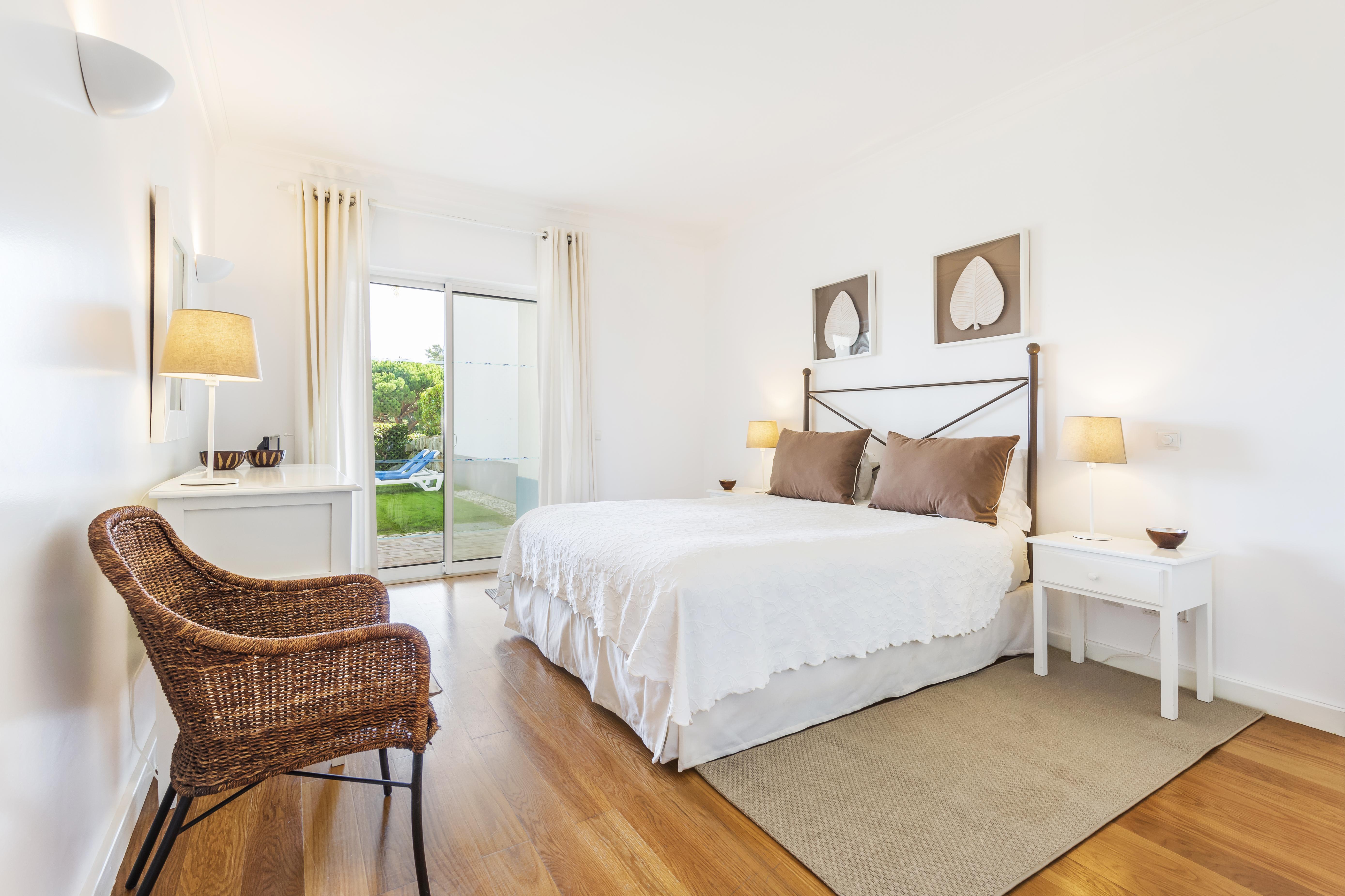 Encosta Do Lago Resort Club Quinta do Lago Exterior photo