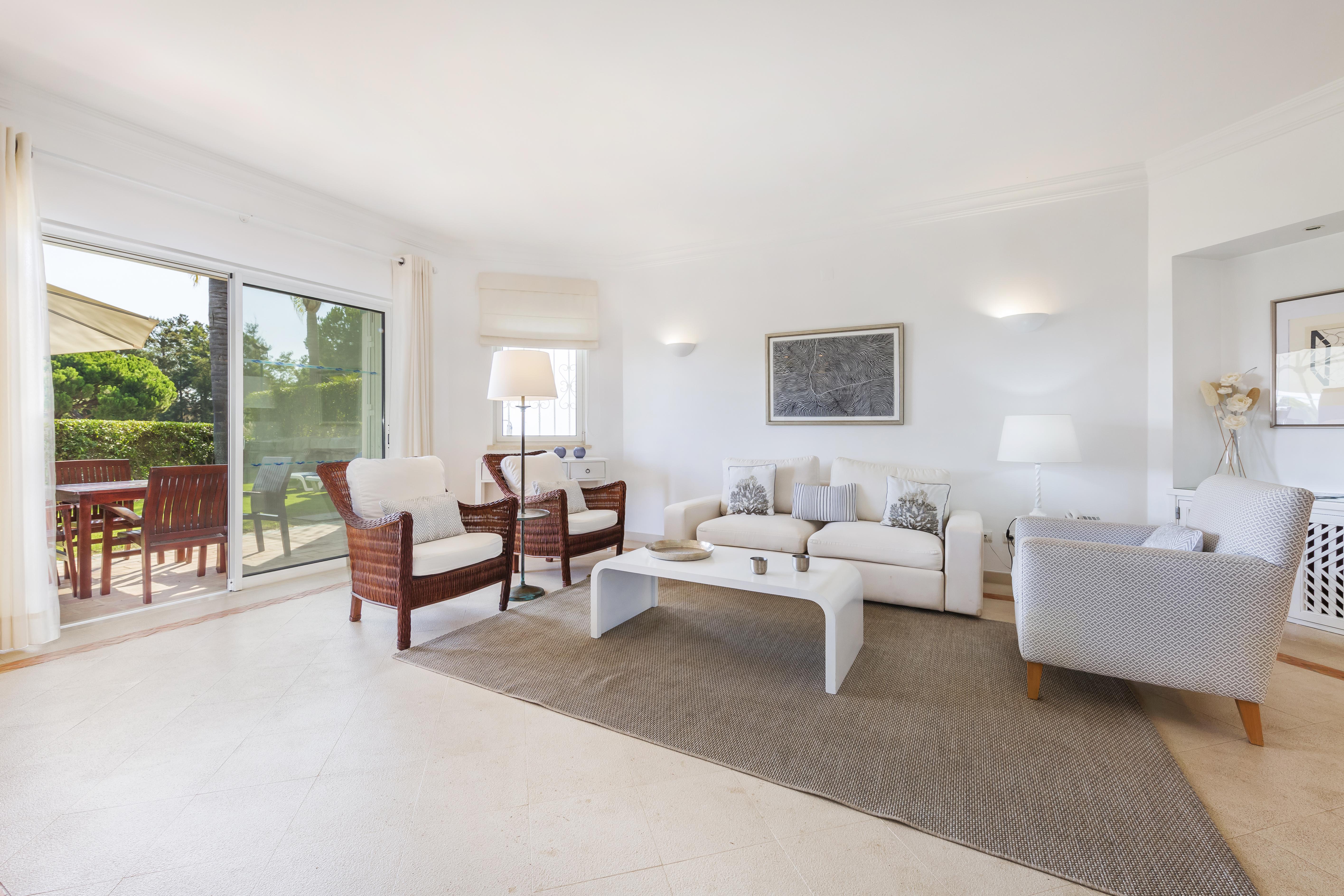 Encosta Do Lago Resort Club Quinta do Lago Exterior photo