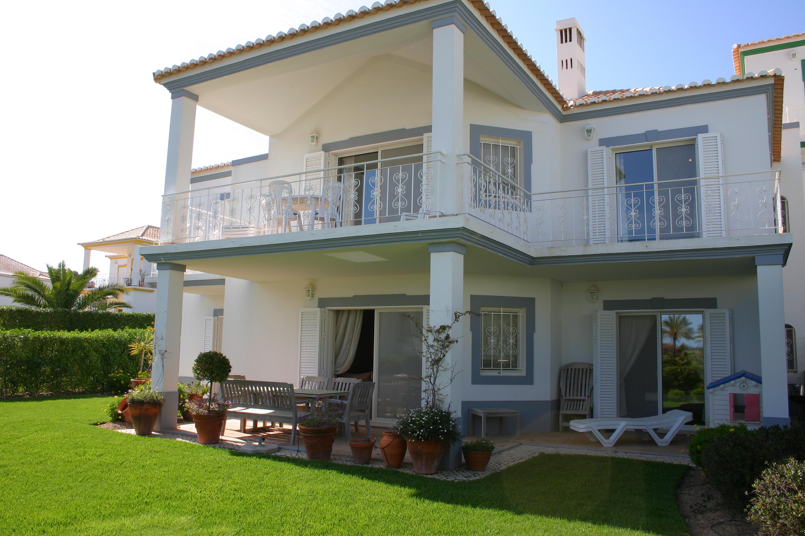 Encosta Do Lago Resort Club Quinta do Lago Exterior photo