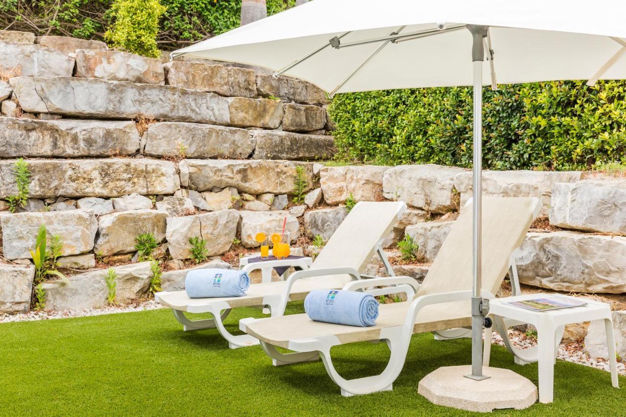 Encosta Do Lago Resort Club Quinta do Lago Exterior photo