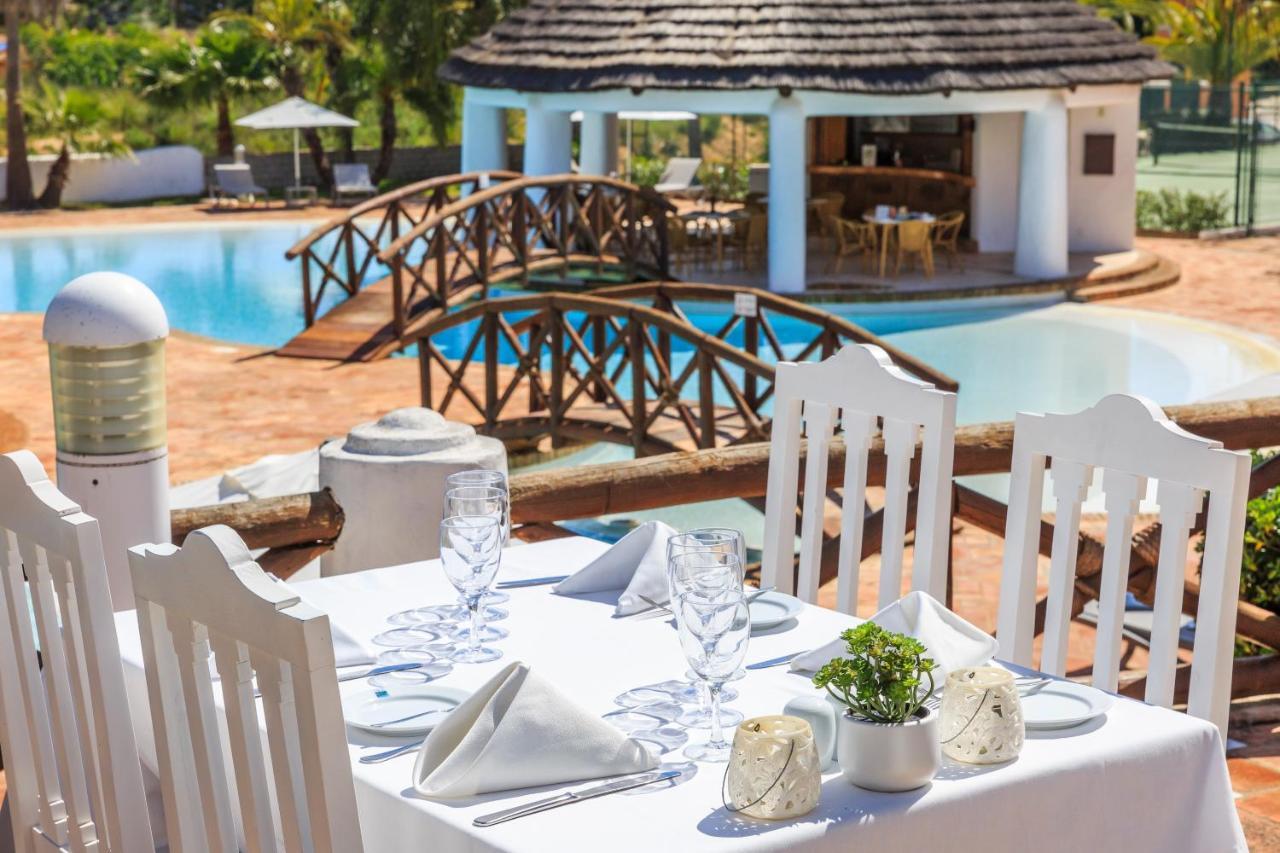 Encosta Do Lago Resort Club Quinta do Lago Exterior photo