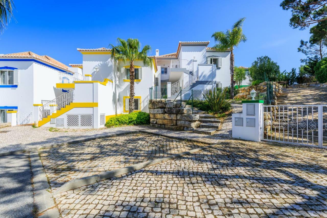 Encosta Do Lago Resort Club Quinta do Lago Exterior photo